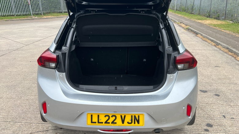 Vauxhall Corsa 1.2 Elite Edition 5dr Petrol Hatchback